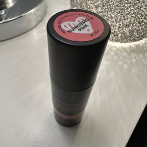 Brand new Nudestix blush - sunkissed pink